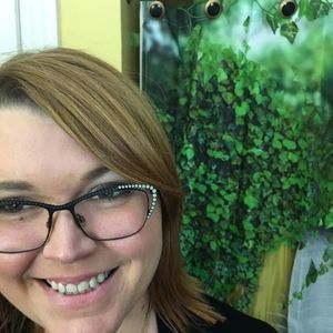 Meet your Posher, Jamie